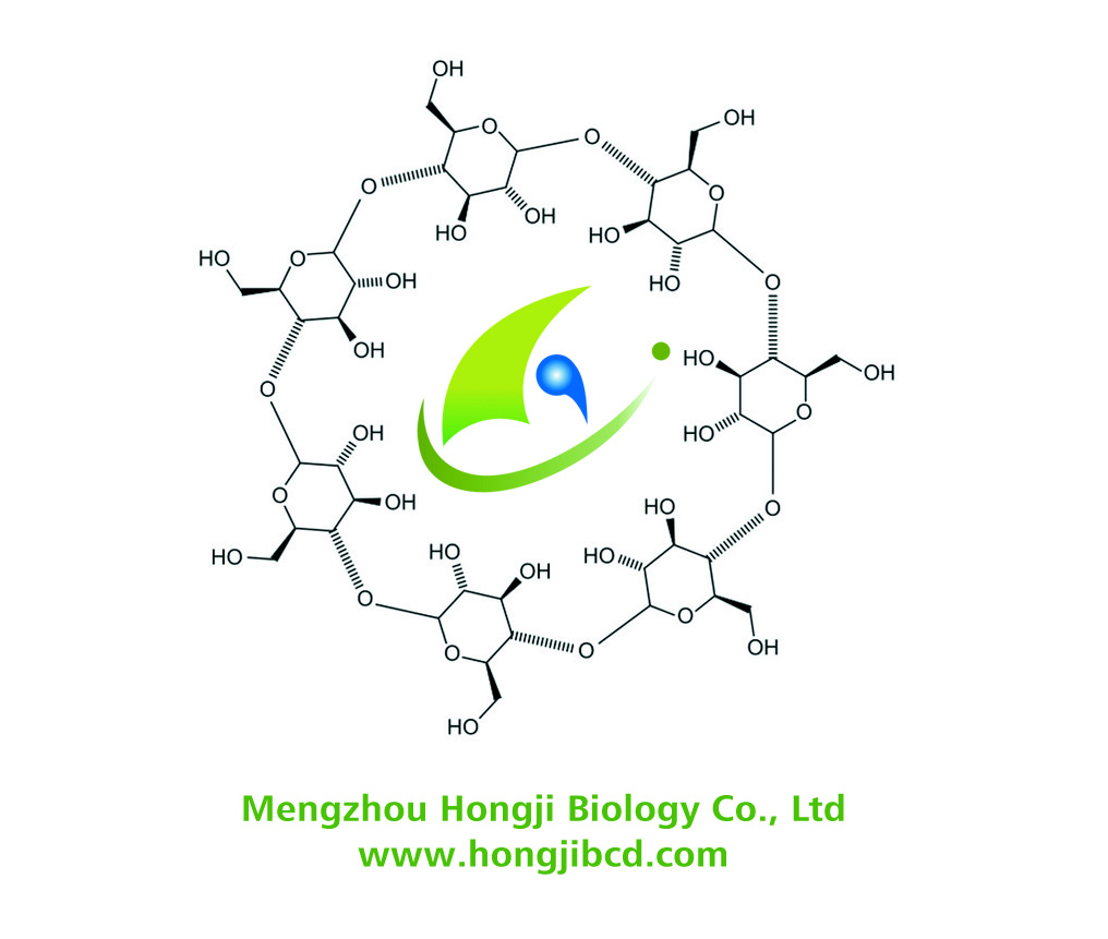 Beta cyclodextrin manufacturer from China